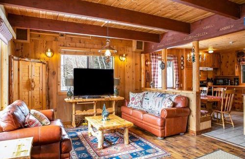 Salt Lake Mountain Resorts House | Mountain View Chalet