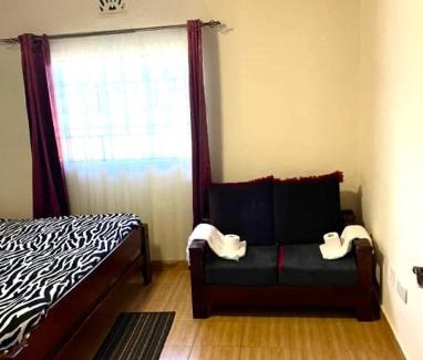Nanyuki House | Mountain View Cottage - Nature at Best!