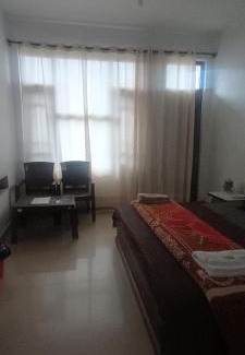McLeod Ganj Hotel | Mountain view guesthouse