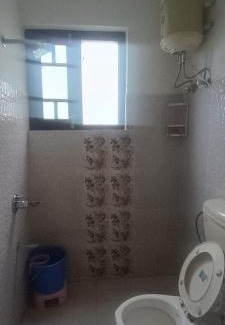 McLeod Ganj Hotel | Mountain view guesthouse