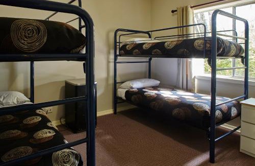 Harrietville Hotel | Mountain View Holiday Retreat