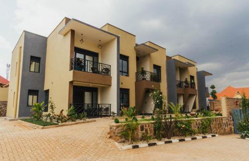 Kigali Apartment | Mountain View Hotel & Apartment