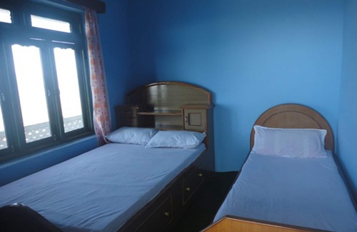 Sarangkot Hotel | Mountain View Lodge