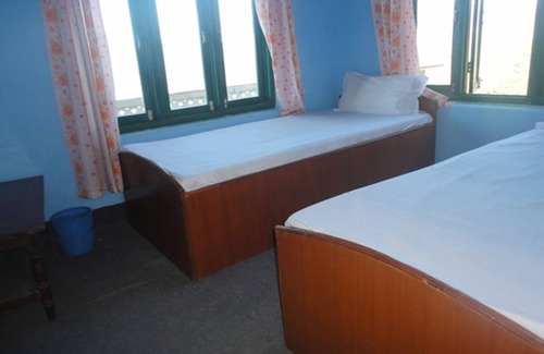 Sarangkot Hotel | Mountain View Lodge