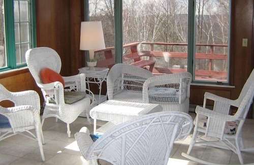 West Stockbridge House | Mountain View, Minutes from Tanglewood