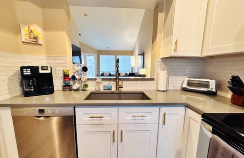 Southeast Boise Condo | Mountain View Memories: Million $ Views