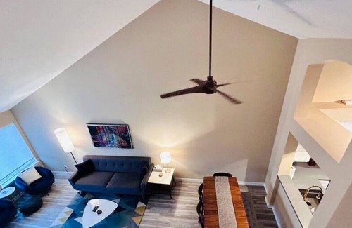 Southeast Boise Condo | Mountain View Memories: Million $ Views