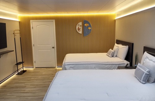Bishop Hotel | Mountain View Motel