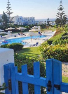 Ad-Dab'ah House | Mountain View North Coast