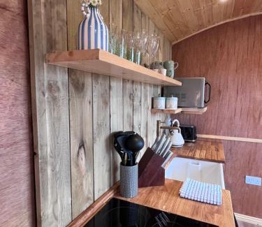 Troutbeck Other | Mountain View Shepherds Hut