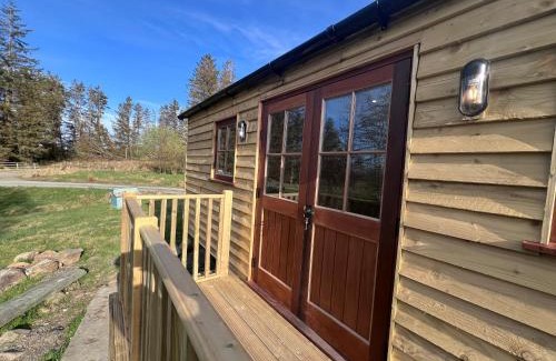 Troutbeck Other | Mountain View Shepherds Hut