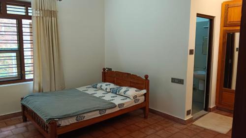 Todupulai House | Mountain View Villa Vacation Rental