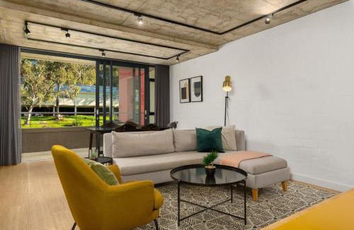 Windermere House | Mountain views