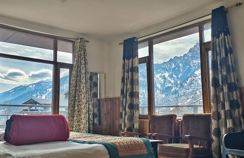 Palchan Hotel | Mountain Villa