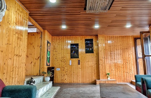 Palchan Hotel | Mountain Villa