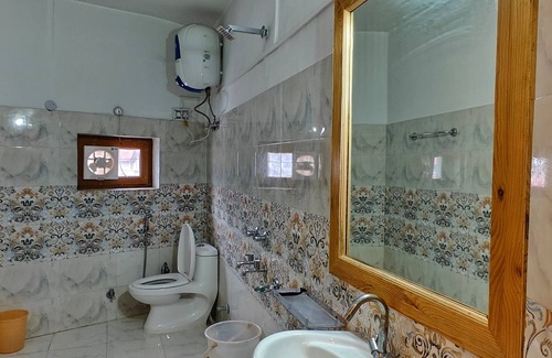 Palchan Hotel | Mountain Villa