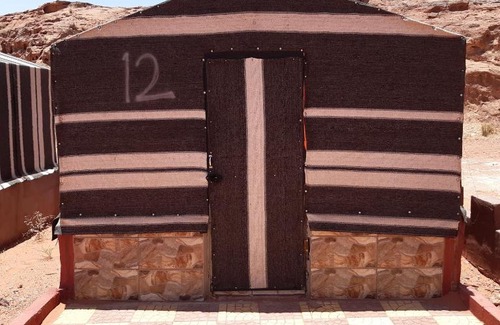Wadi Rum Other | mountain village camp- wadi rum