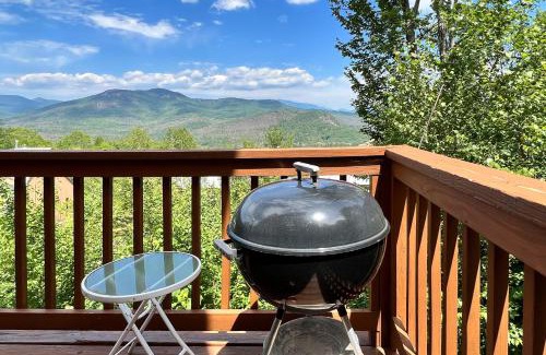 Bartlett Apartment | Mountain Vista