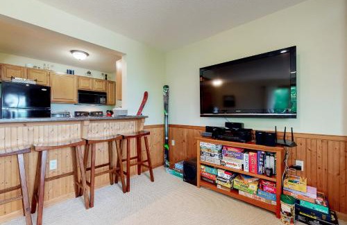 Bartlett Apartment | Mountain Vista
