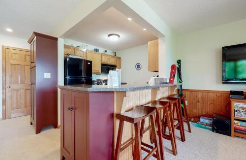 Bartlett Apartment | Mountain Vista