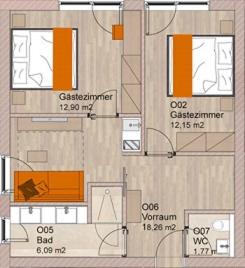 Obertauern Apartment | Mountain Vita
