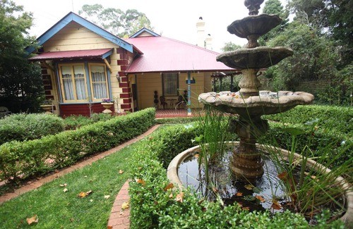 Leura House | Mountain Whispers Varenna Luxury