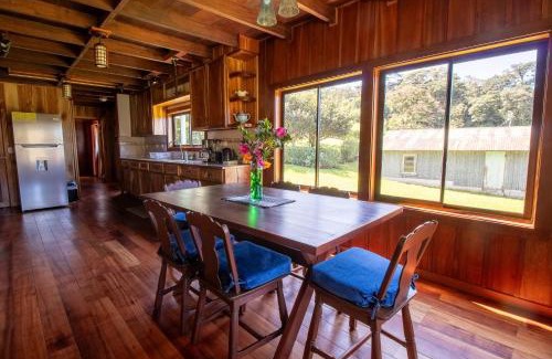Monteverde Ski Chalet | Mountain Wonders Chalet