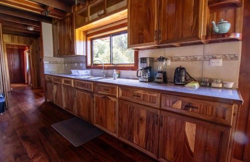 Monteverde Ski Chalet | Mountain Wonders Chalet