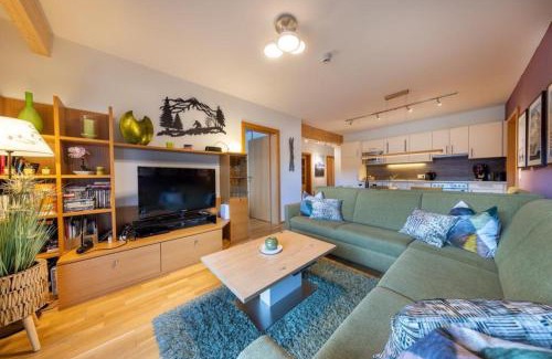 Dienten am Hochkoenig House | Mountainresort Top 2
