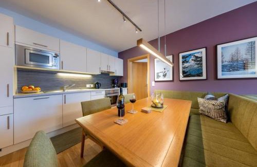 Dienten am Hochkoenig House | Mountainresort Top 2
