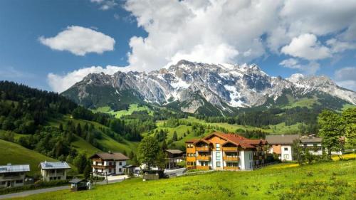 Dienten am Hochkoenig House | Mountainresort Top 2