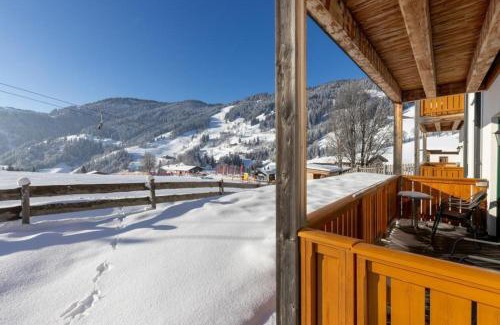 Dienten am Hochkoenig House | Mountainresort Top 2
