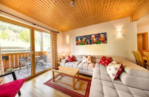 Dienten am Hochkoenig House | Mountainresort Top 4