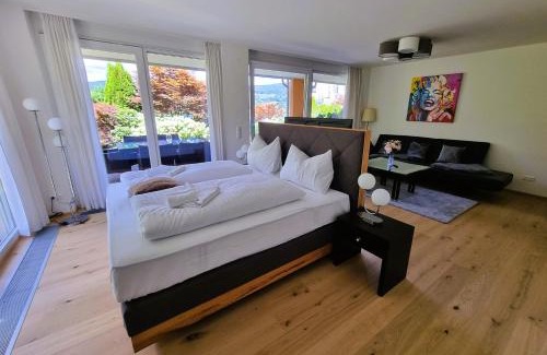 Augsdorf Apartment | Mountains & Lakes - Apartment Seepark Velden
