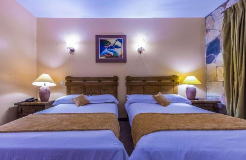 Fort Portal Hotel | Mountains of the Moon Hotel Fort Portal