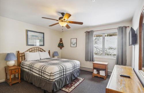 Stowe Area House | Mountainside Condo J201