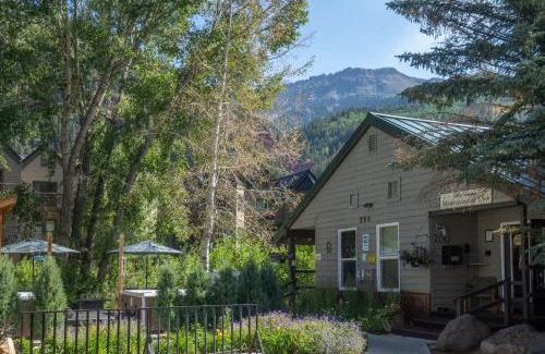 Telluride Hotel | Mountainside Inn 216 by Alpine Lodging Telluride