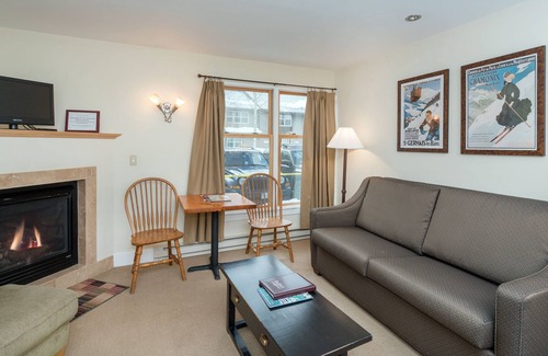 Telluride Hotel | Mountainside Inn