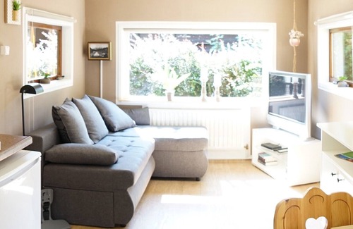 Distelberg House | Mountainview Lodge in the 5 star experience Comfort Resort Aufenfeld in the Zillertal
