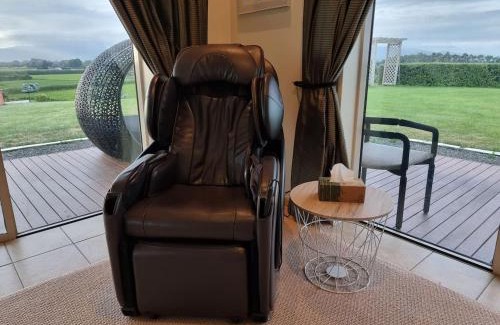 Blenheim House | Mountainview Villa Suite in an 6-bedroom Villa