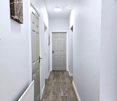 Downpatrick House | Mountpather Holiday House