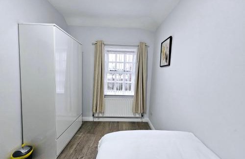 Downpatrick House | Mountpather Holiday House