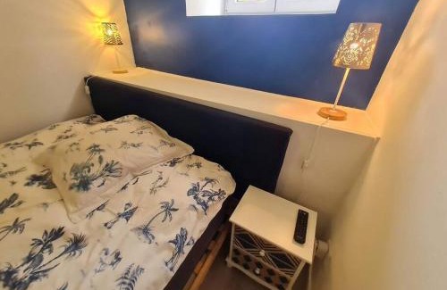 Socorro Apartment | Mouraria 3 - Historic Duplex