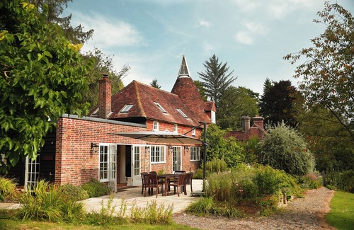 Mayfield House | Mousehall Oast