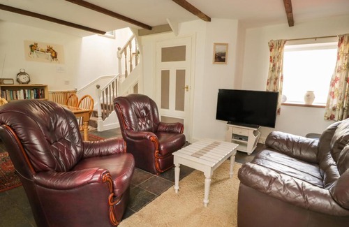 Carlisle House | Mousehole Cottage