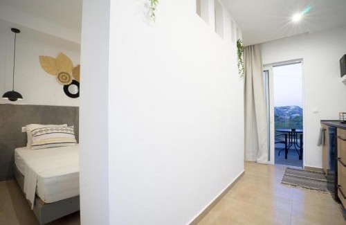 Faliraki Apartment | Mousikorama Apartments