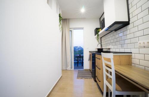 Faliraki Apartment | Mousikorama Apartments
