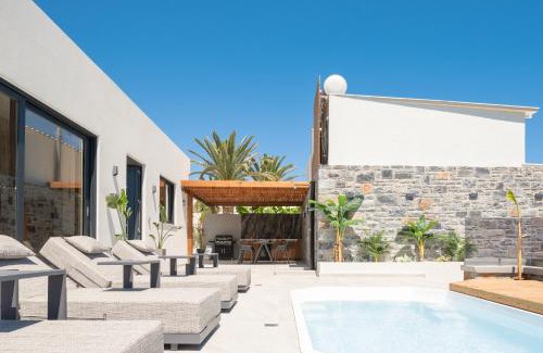 Bali Villa | Mousses Villa, with Pool & Spa Whirlpool by the Beach, By ThinkVilla