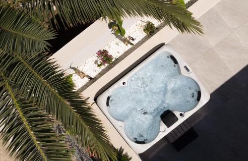 Bali Villa | Mousses Villa, with Pool & Spa Whirlpool by the Beach, By ThinkVilla