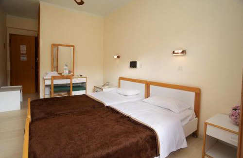 Agia Efimia Hotel | Moustakis Hotel